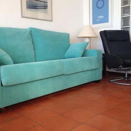 Ocean Flat Apartman *
