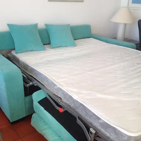 Apartman Ocean Flat Sesimbra