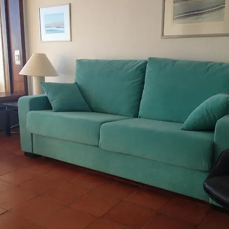 Apartman Ocean Flat
