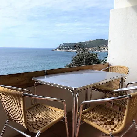 Apartman Ocean Flat Sesimbra