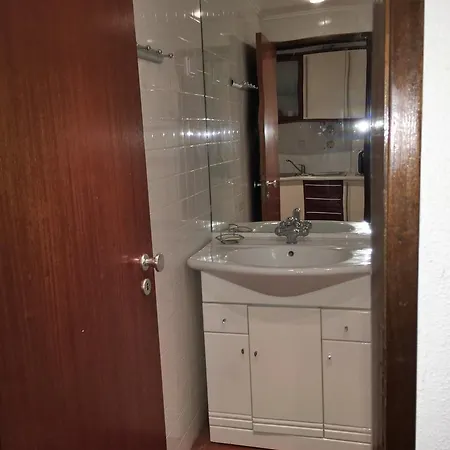 Apartman Ocean Flat