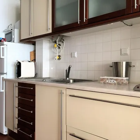 Apartman Ocean Flat *