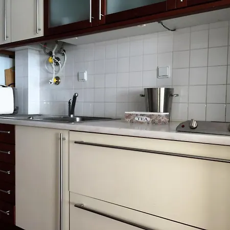 Apartman Ocean Flat *