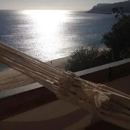 Apartman Ocean Flat Sesimbra
