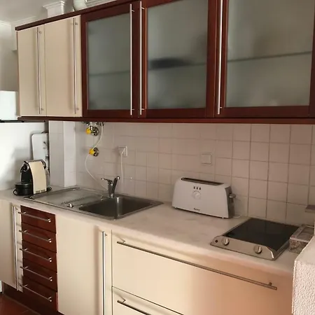 Ocean Flat Apartman *
