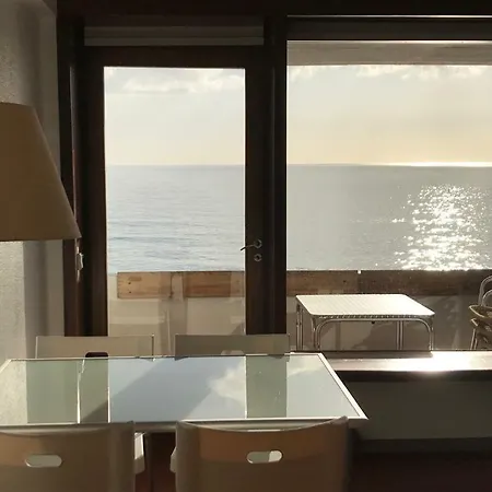 Ocean Flat *