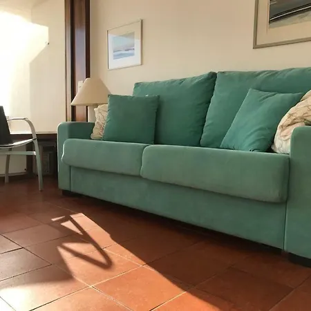 Apartman Ocean Flat *