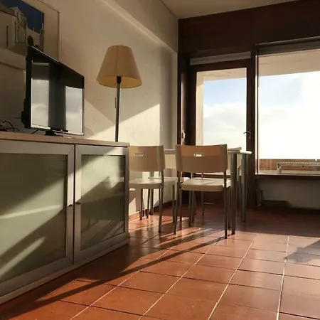 Ocean Flat Apartman Sesimbra