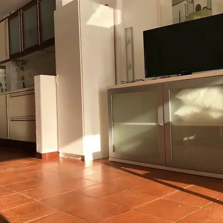 Ocean Flat Apartman Sesimbra