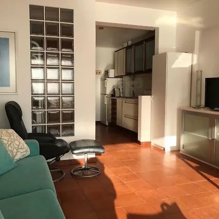Ocean Flat Apartman *